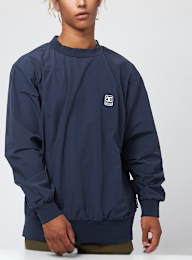 Nike, Sportswear Windrunner Anorak Jacket, black, Image 5 of 5