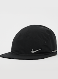 Nike, Storm-FIT ADV Fly Unstrukturierte AeroBill-Cap, black, Image 1 of 5