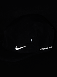 Nike, Storm-FIT ADV Fly Unstrukturierte AeroBill-Cap, black, Image 5 of 5