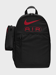 Nike, Elemental Backpack - Air SP24, zwart, Afbeelding 1 van 8