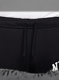 Nike  , Club Fleece Cuffed Pants, black, Image 3 of 6