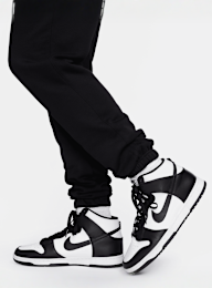 Nike  , Club Fleece Cuffed Pants, black, Image 5 of 6