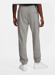 Nike  , Club Fleece Cuffed Pants Stack Graphics, grey, Image 2 of 3