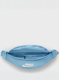 Nike, Heritage Hüfttasche, blue, Image 4 of 6