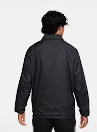 Nike, Club Coaches Jacket, czarny, Obraz 2 z 7