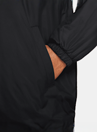 Nike, Club Coaches Jacket, czarny, Obraz 4 z 7