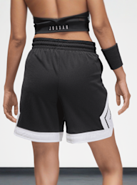 Jordan, Sport Diamond Shorts, black, Image 2 of 5