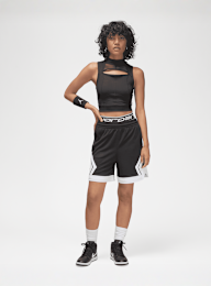 Jordan, Sport Diamond Shorts, black, Image 5 of 5