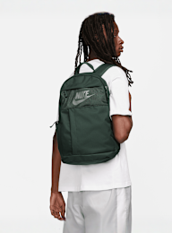 Nike, Elemental Backpack, green, Image 9 of 9