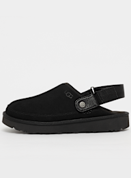 UGG, Goldencoast Clog, black, Image 1 of 5