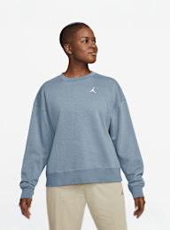 Jordan, Brooklyn Fleece, blue, Image 1 of 3