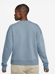 Jordan, Brooklyn Fleece, blue, Image 2 of 3