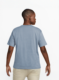 Jordan, Essentials Girlfriend T-Shirt, blauw, Afbeelding 2 van 4