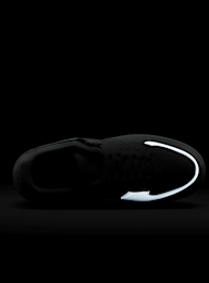 Nike, WMNS Air Force 1 Shadow, white, Image 8 of 8