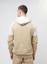 PUMA, Pumatech Hoodie FL, beige, Afbeelding 2 van 6