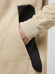 PUMA, Pumatech Hoodie FL, beige, Afbeelding 4 van 6