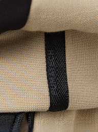 PUMA, Pumatech Hoodie FL, beige, Afbeelding 5 van 6