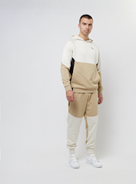 PUMA, Pumatech Hoodie FL, beige, Afbeelding 6 van 6