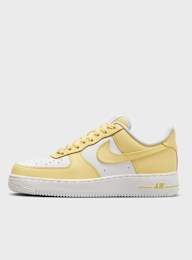 Nike, WMNS Air Force 1 '07, yellow, Image 1 of 8