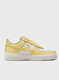 Nike, WMNS Air Force 1 '07, yellow, Image 2 of 8