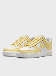 Nike, WMNS Air Force 1 '07, yellow, Image 4 of 8