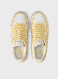 Nike, WMNS Air Force 1 '07, yellow, Image 6 of 8