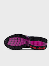 Nike, WMNS Air Max Dn, grijs, Afbeelding 3 van 9