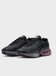 Nike, WMNS Air Max Dn, grijs, Afbeelding 4 van 9