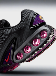 Nike  , WMNS Air Max Dn, grey, Image 8 of 9