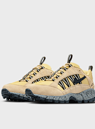 Nike, WMNS Air Humara, geel, Afbeelding 4 van 8