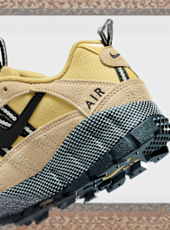 Nike, WMNS Air Humara, geel, Afbeelding 7 van 8