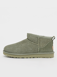 UGG, Classic Ultra Mini, green, Image 1 of 5