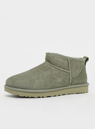 UGG, Classic Ultra Mini, green, Image 2 of 5