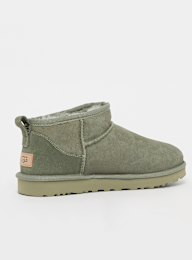 UGG, Classic Ultra Mini, green, Image 3 of 5