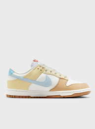 Nike, WMNS Dunk Low Next Nature, beige, Afbeelding 2 van 8
