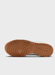 Nike, WMNS Dunk Low Next Nature, beige, Afbeelding 3 van 8