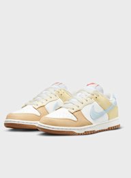 Nike, WMNS Dunk Low Next Nature, beige, Afbeelding 4 van 8