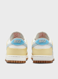 Nike, WMNS Dunk Low Next Nature, beige, Afbeelding 5 van 8