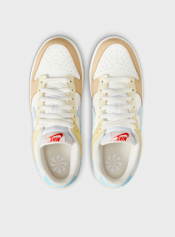 Nike, WMNS Dunk Low Next Nature, beige, Afbeelding 6 van 8