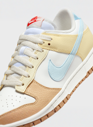 Nike, WMNS Dunk Low Next Nature, beige, Afbeelding 7 van 8