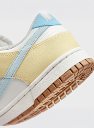 Nike, WMNS Dunk Low Next Nature, beige, Afbeelding 8 van 8