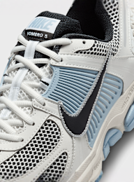 Nike, WMNS Zoom Vomero 5, grey, Image 7 of 9