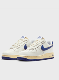 Nike, WMNS Air Force 1 '07, beige, Image 4 of 8