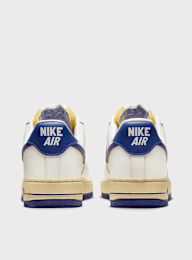 Nike, WMNS Air Force 1 '07, beige, Image 5 of 8