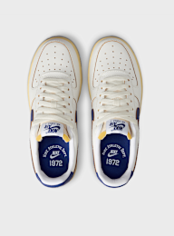 Nike, WMNS Air Force 1 '07, beige, Image 6 of 8