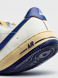 Nike, WMNS Air Force 1 '07, beige, Image 7 of 8