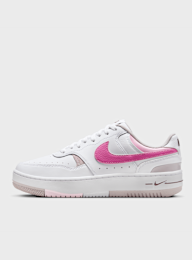 Nike  , WMNS Gamma Force, white, Image 1 of 8