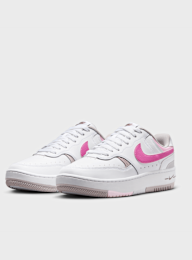 Nike  , WMNS Gamma Force, white, Image 4 of 8