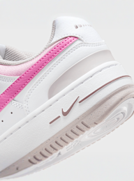 Nike  , WMNS Gamma Force, white, Image 8 of 8