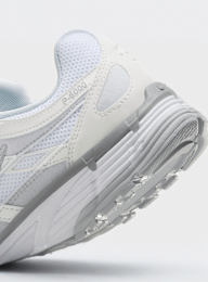 Nike, WMNS P-6000, white, Image 8 of 8
